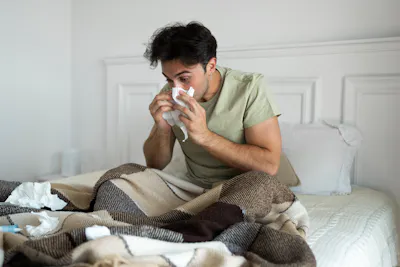 Health Benefits Of Dehumidifier