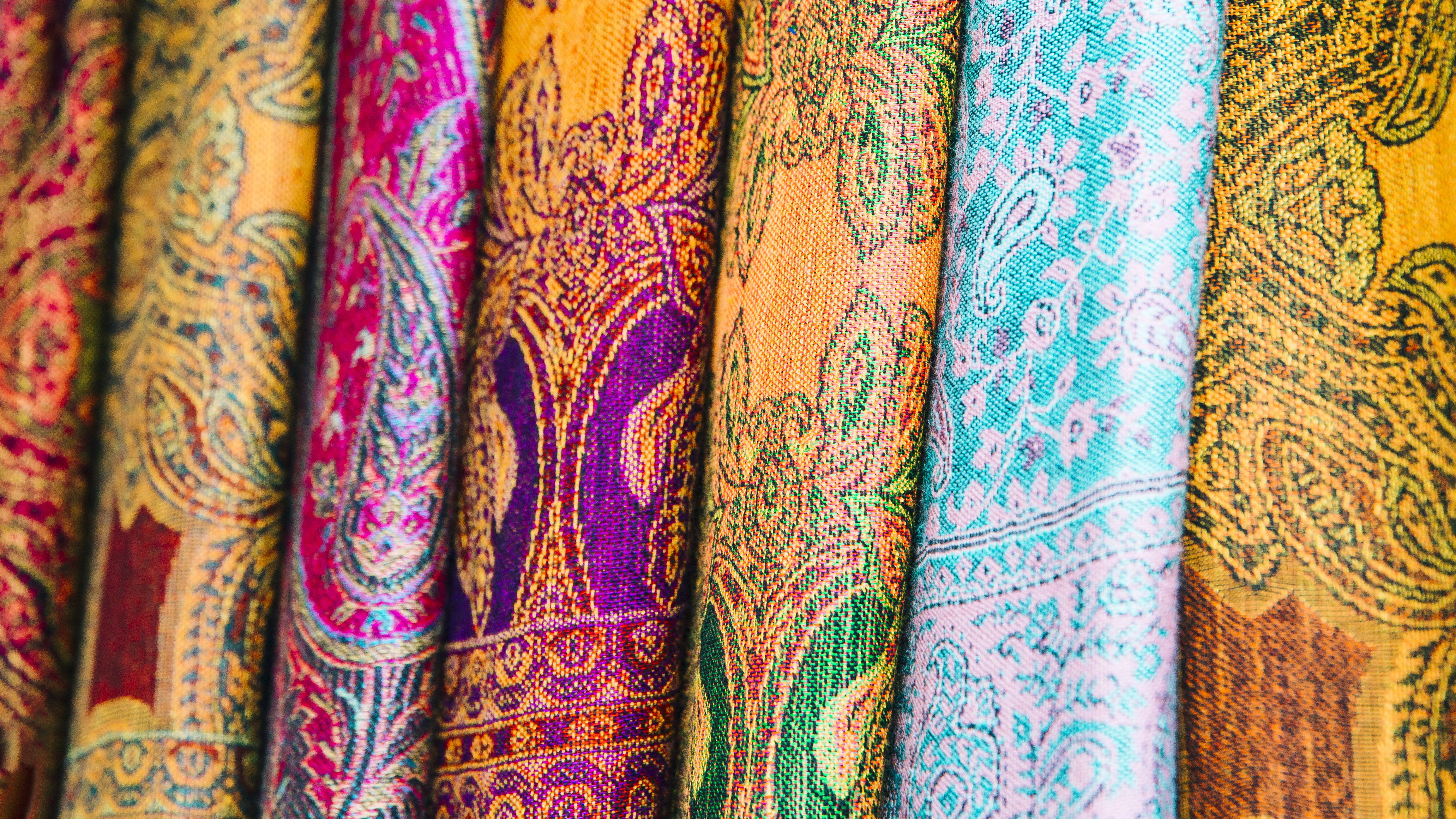 Dehumidification In The Textile Industry