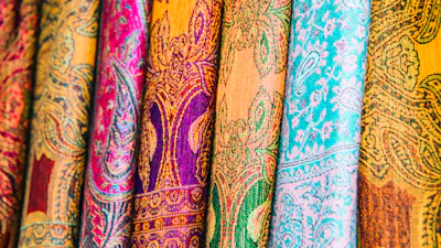 Dehumidification In The Textile Industry
