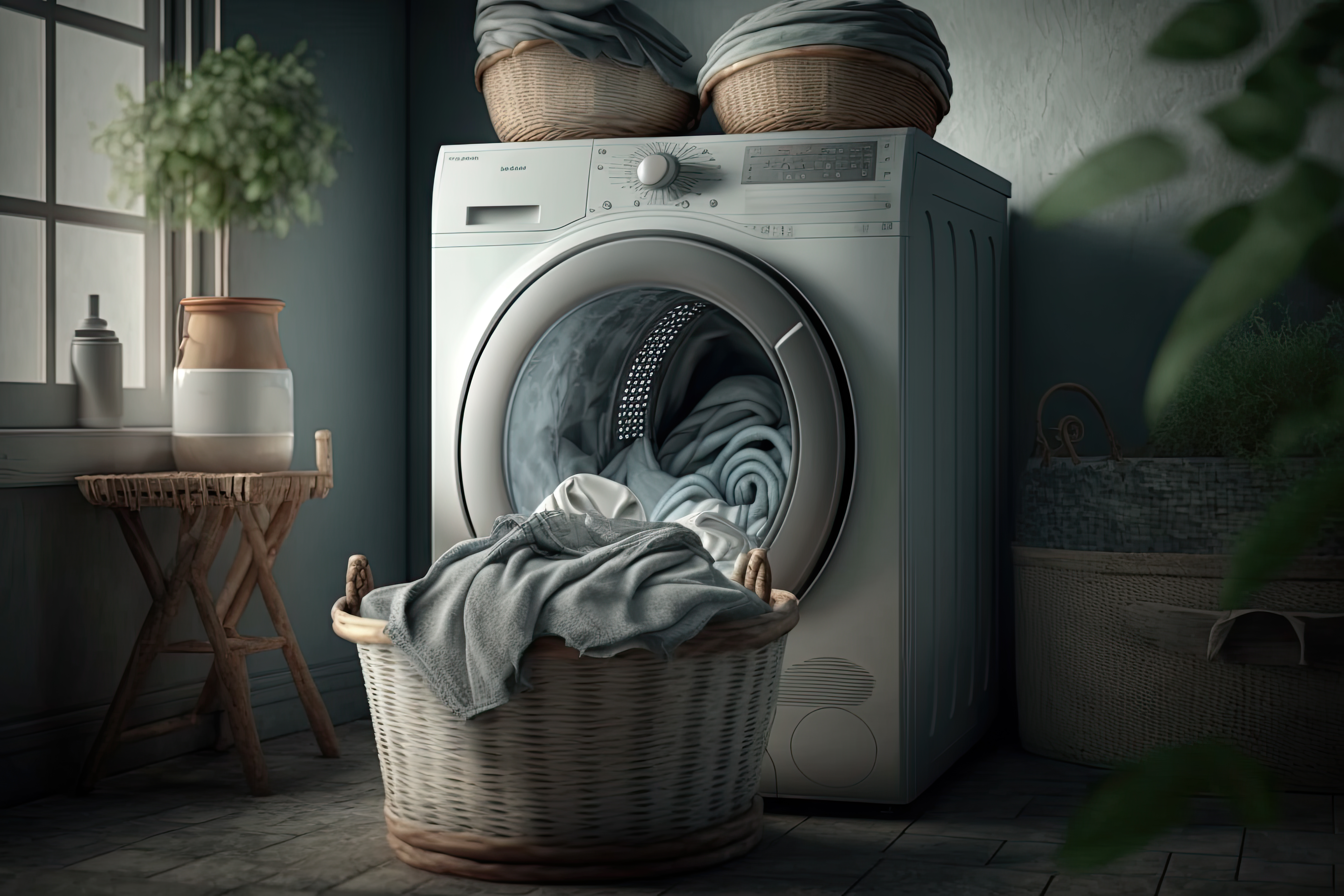 How To Choose The Best Washing Machine Buying Guide [2023]