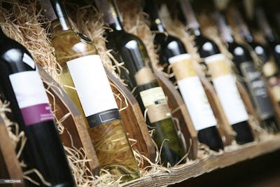 Wine cooler in India
