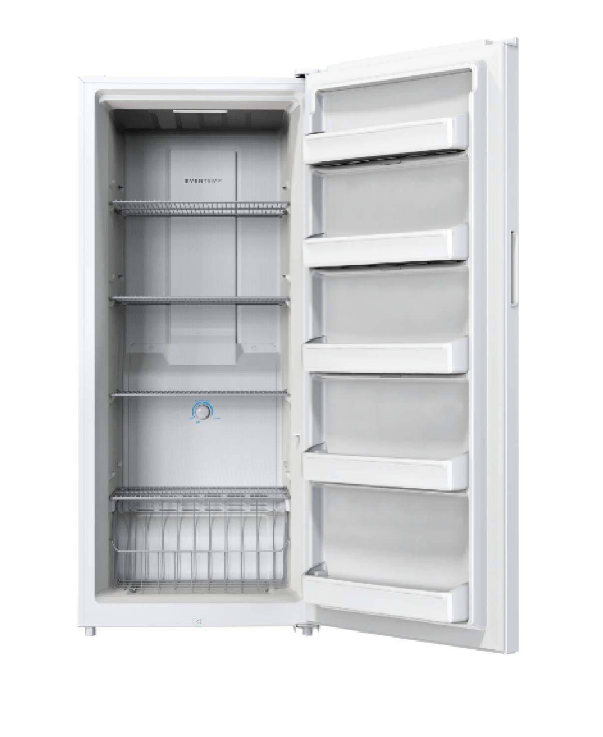 White Westinghouse Refrigerator