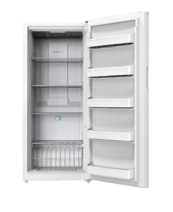 White Westinghouse Refrigerator