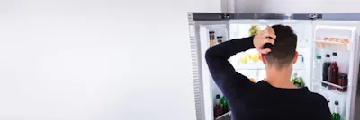 common faults in refrigerator