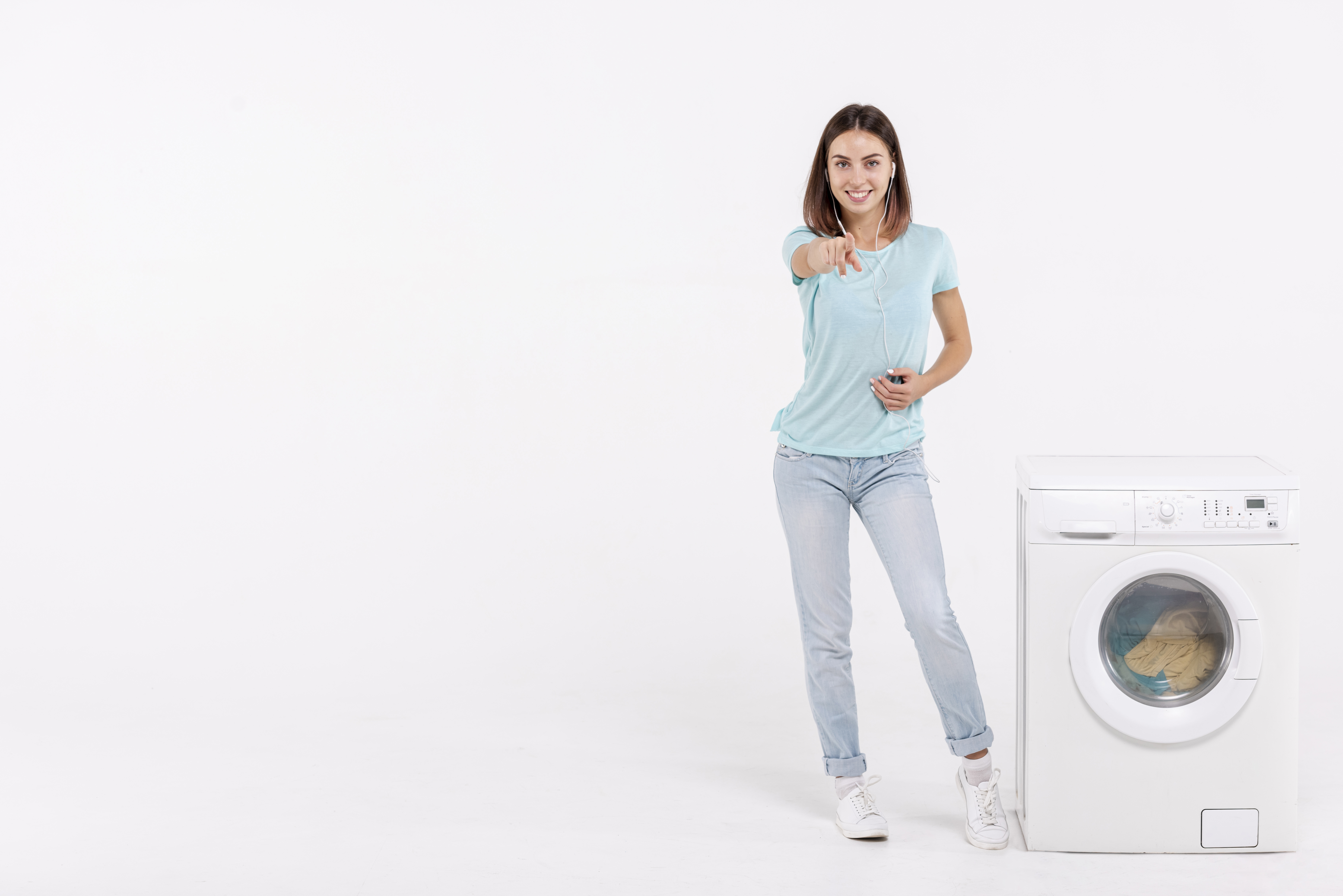 How To Choose The Best Washing Machine Buying Guide [2023]