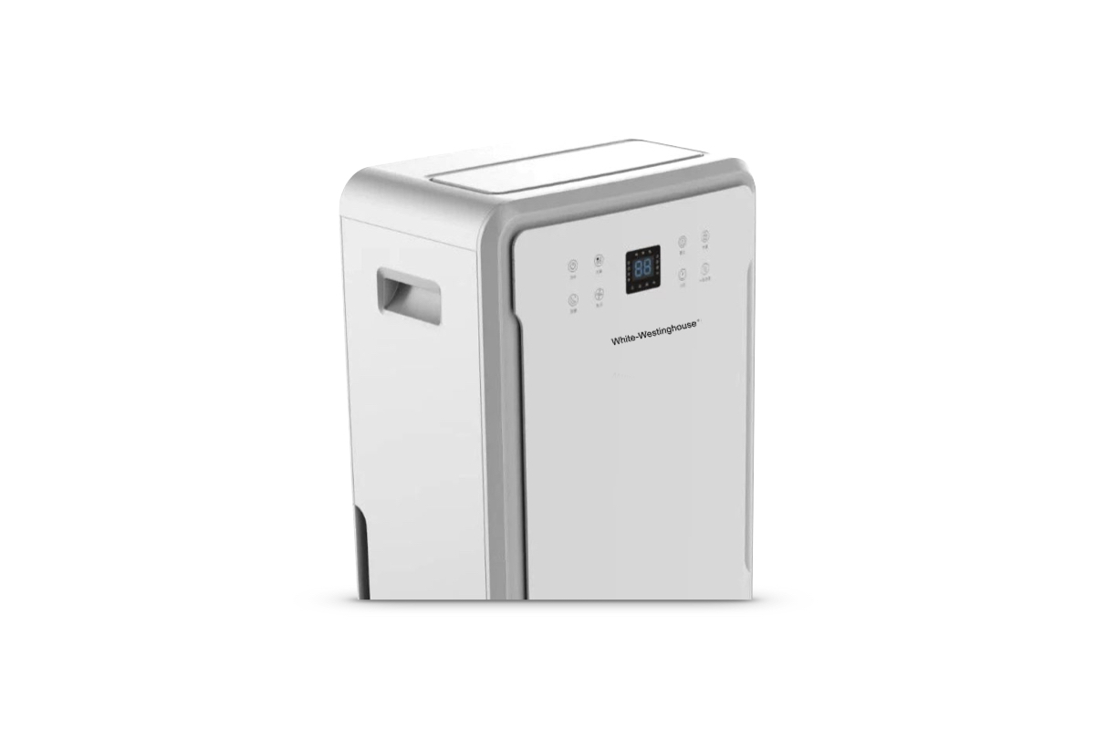 industrial dehumidifier 70 litre