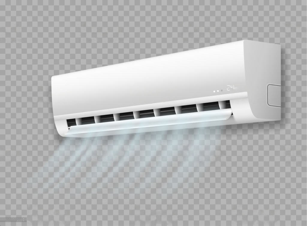 Air condition Airflow