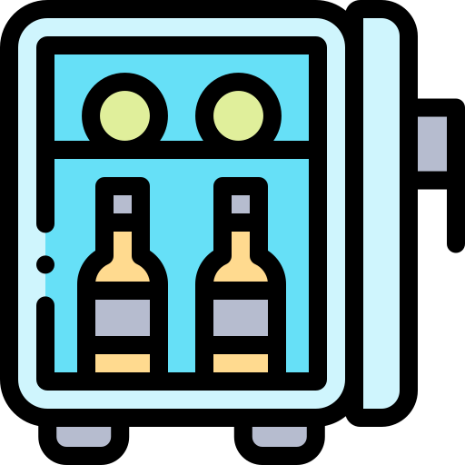 High Storage Capacity