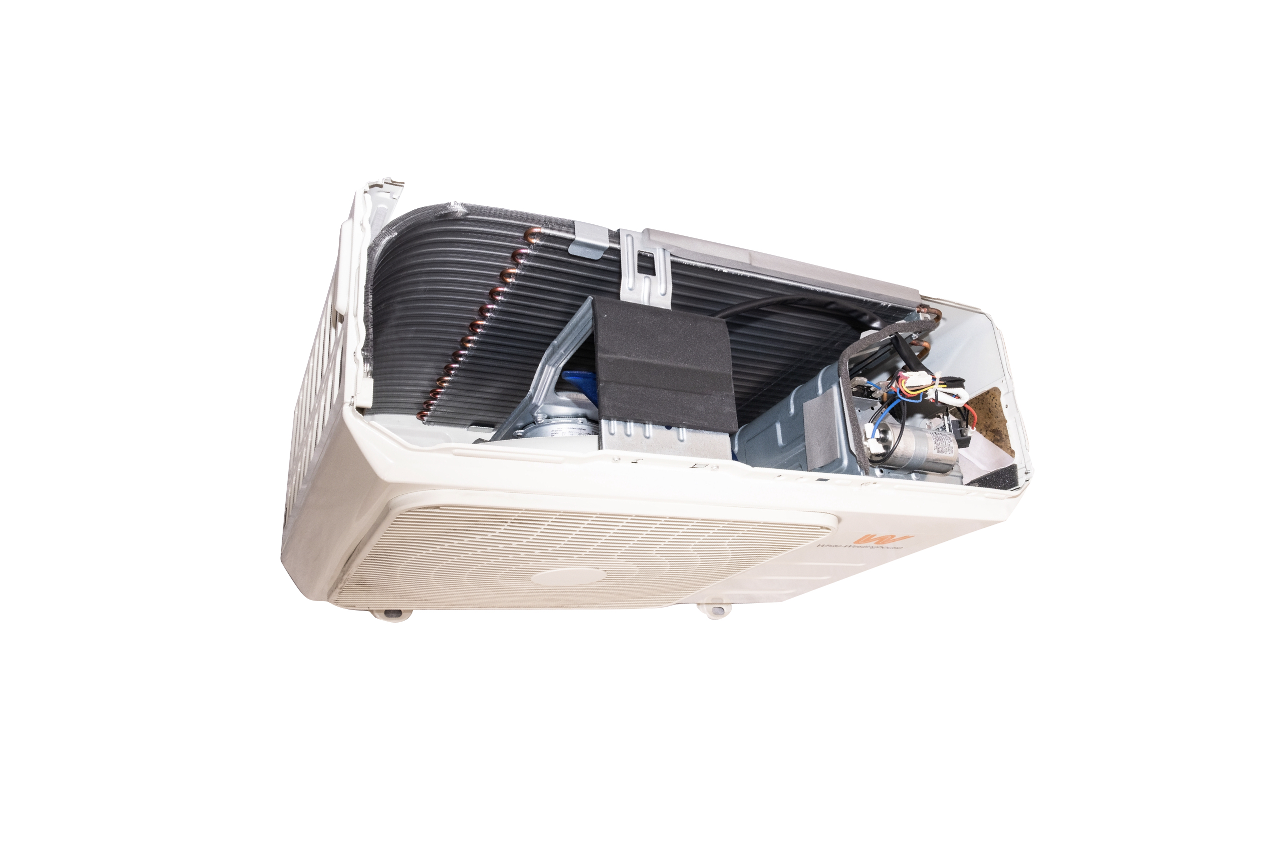 White Westinghouse 1 Ton 3 Star AC Distributor