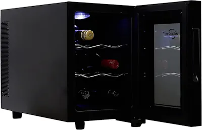 Thermoelectric Wine Cooler