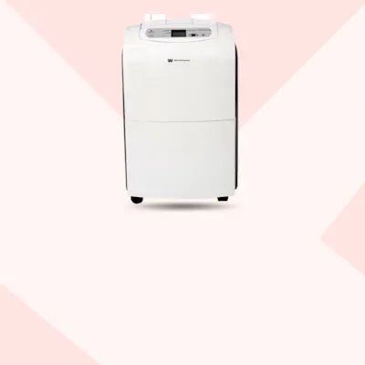 White Westinghouse Dehumidifier - 30 Litres


