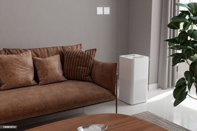 Best budget air purifier in India