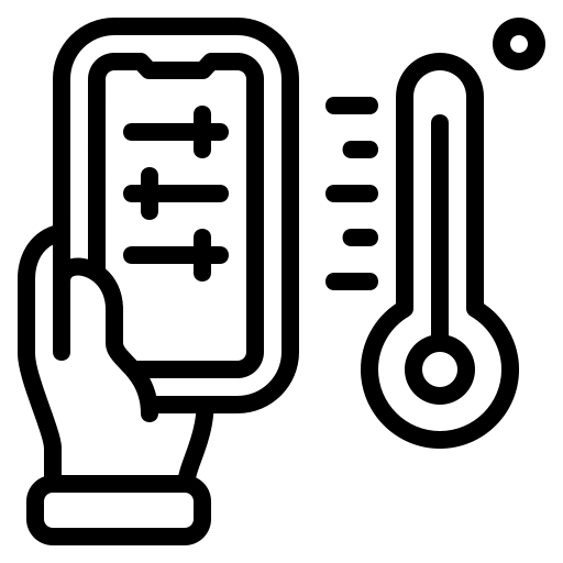 Digital Humidity Control