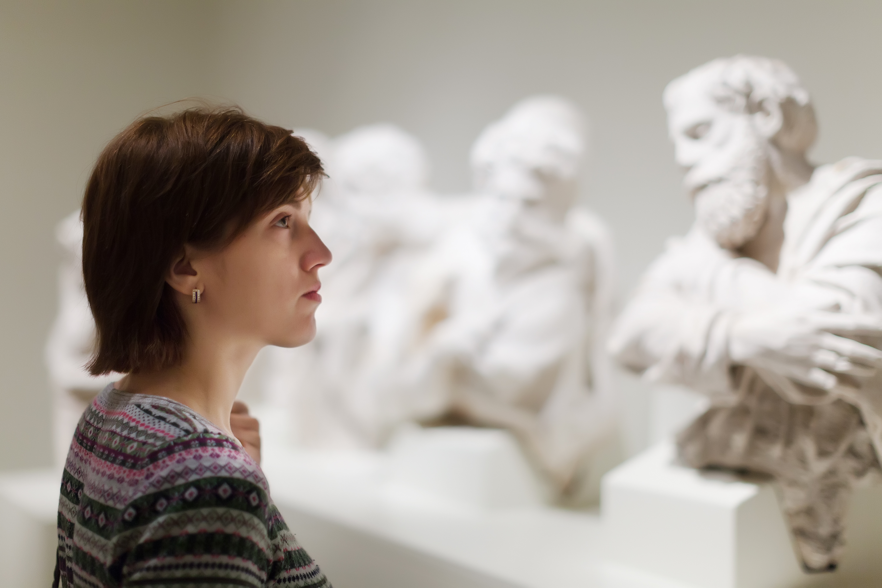 Humidity problems in museum and art galleries