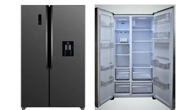 White Westinghouse Refrigerator