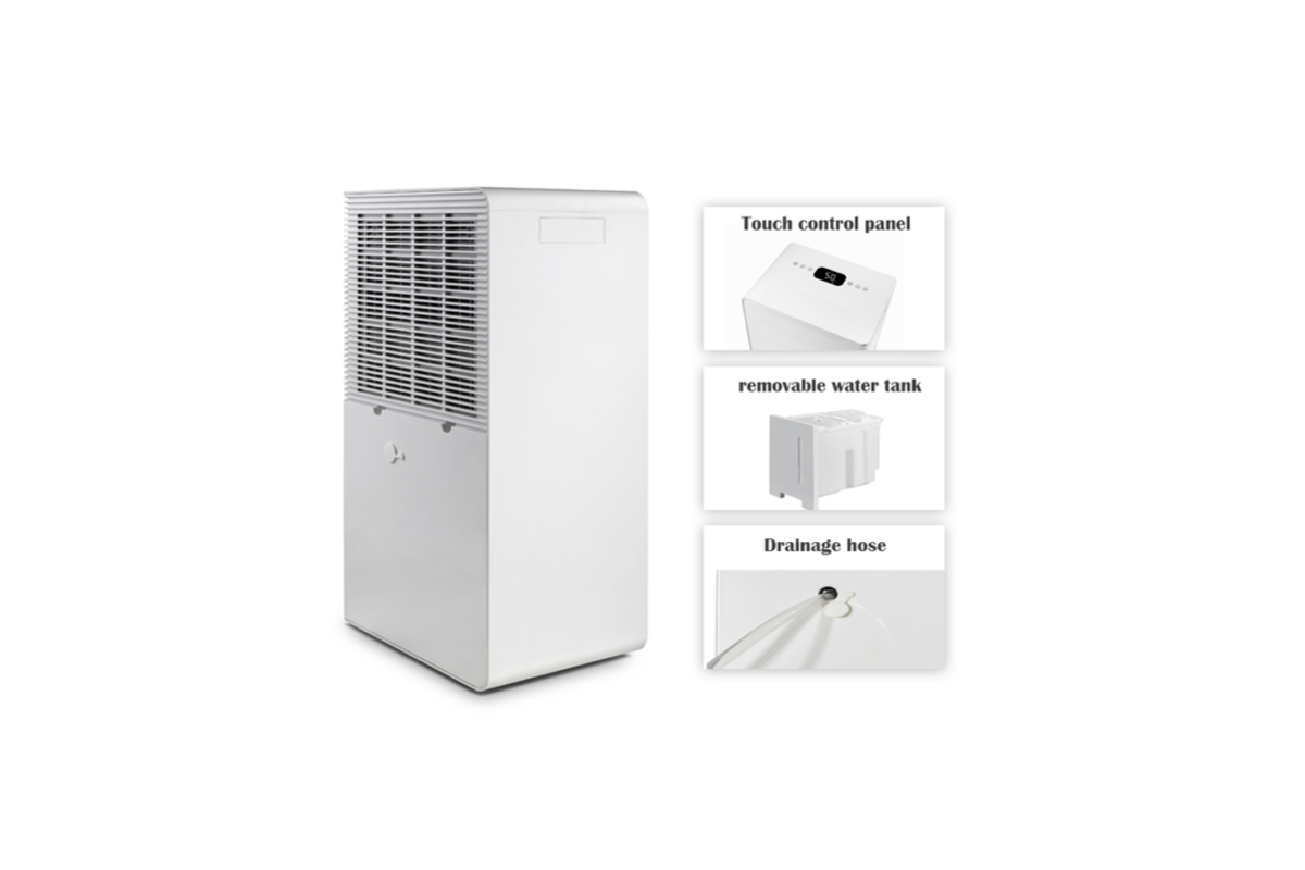 best 40 Litre Dehumidifier