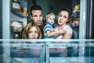 common problems with a refrigerator