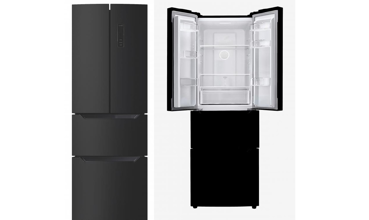 White Westinghouse Refrigerator