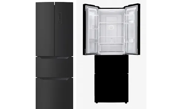 White Westinghouse Refrigerator