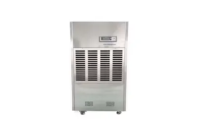 Industrial dehumidifier