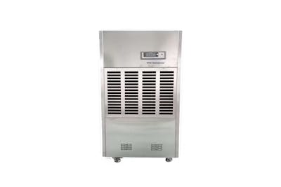 Industrial dehumidifier