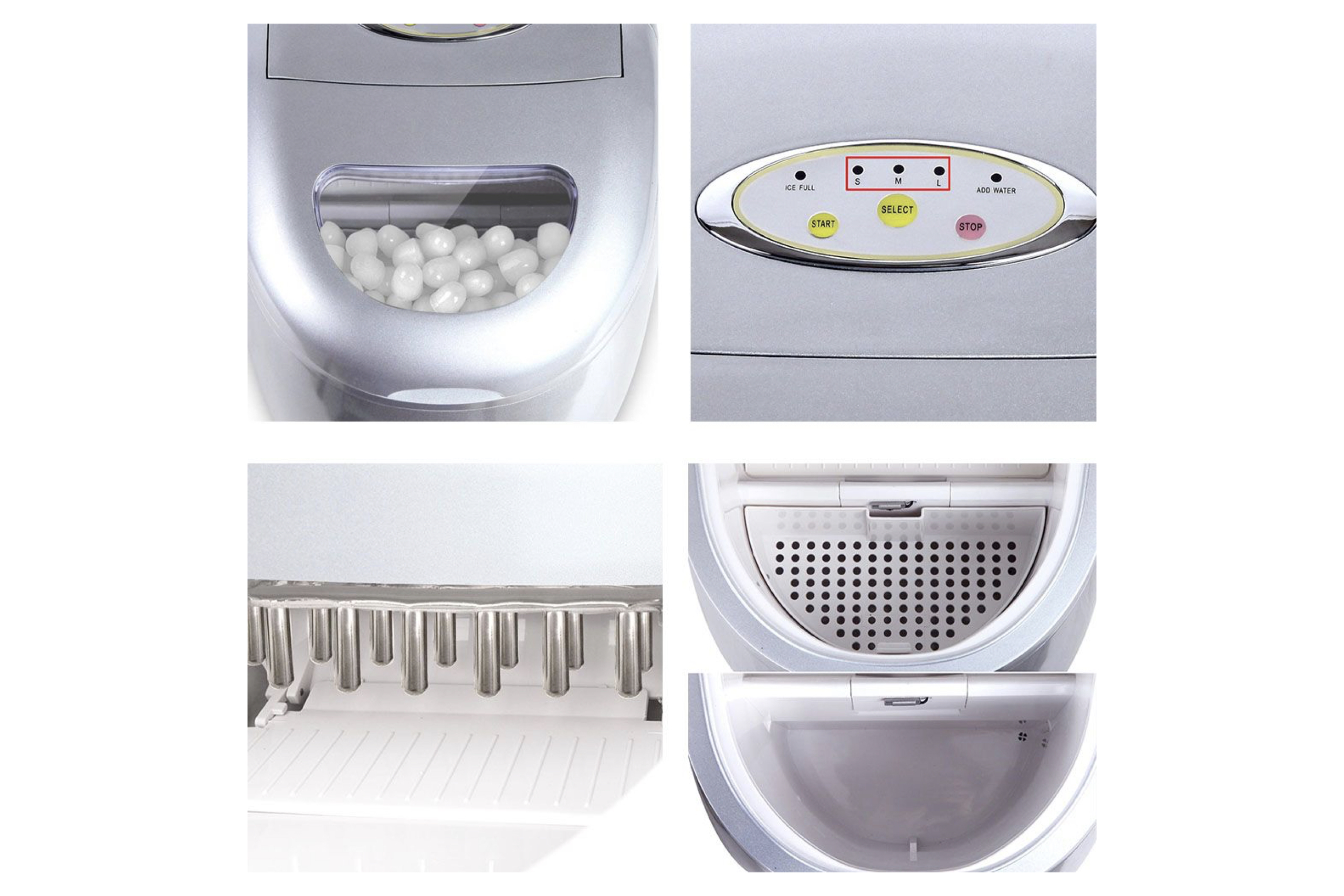 The Best Frigidaire Portable Ice Cube Makers for Your Home