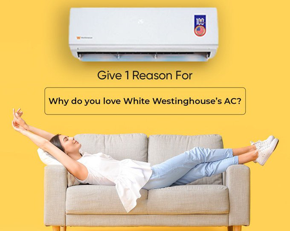 Best White Westinghouse Air Conditioner Kridovia