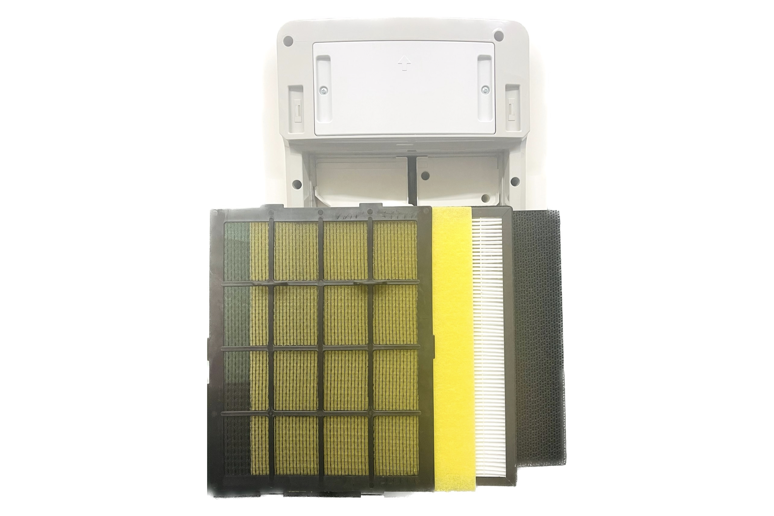 Iguassu Air Purifier Filter