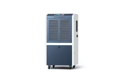 How Much Electricity Does An Industrial Dehumidifier Use?