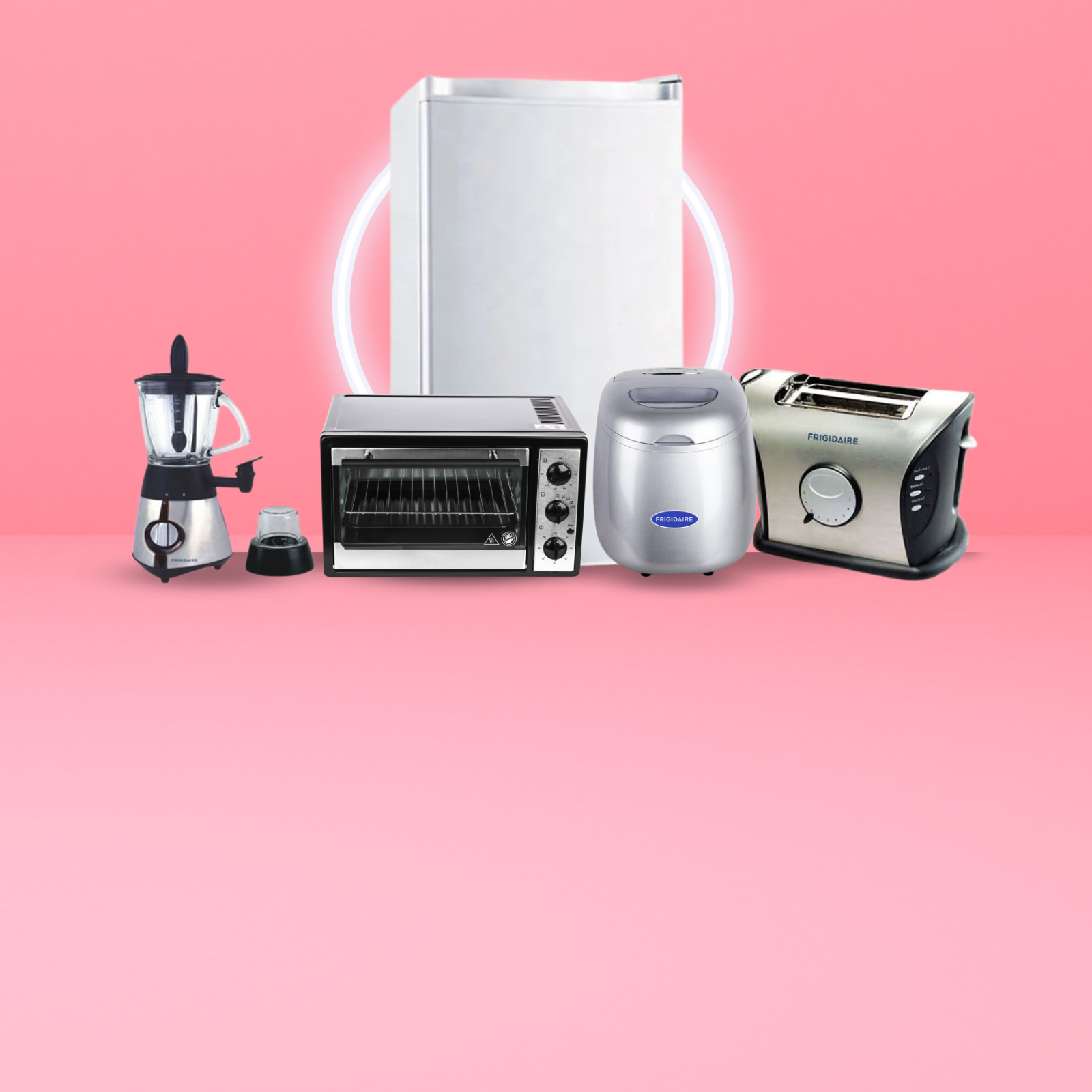 Kitchen Appliances