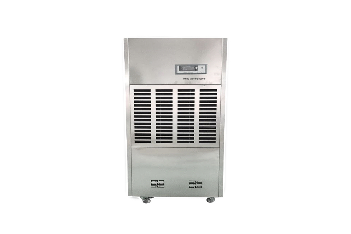 White Westinghouse Dehumidifier 
