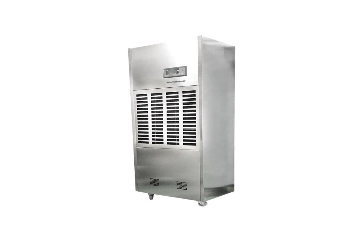 White Westinghouse Dehumidifier 