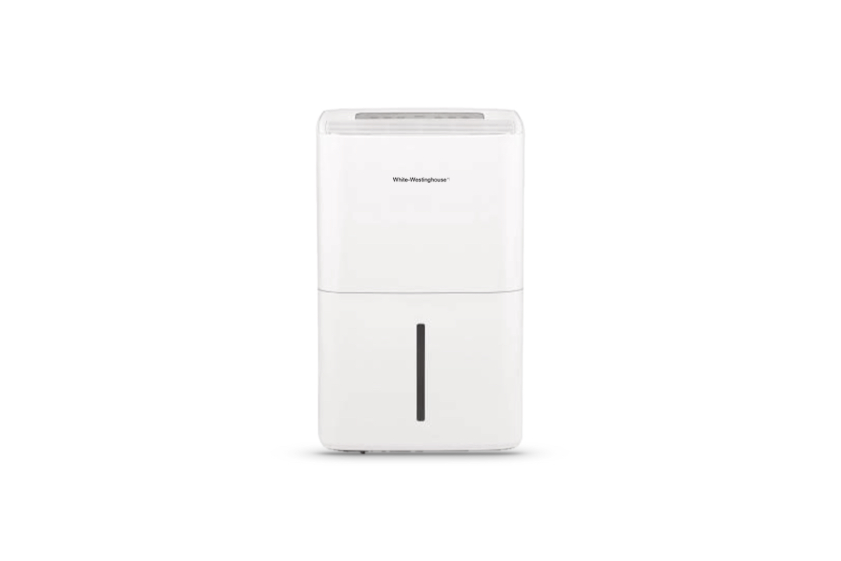 White Westinghouse 30 Litre Semi Commercial Dehumidifier