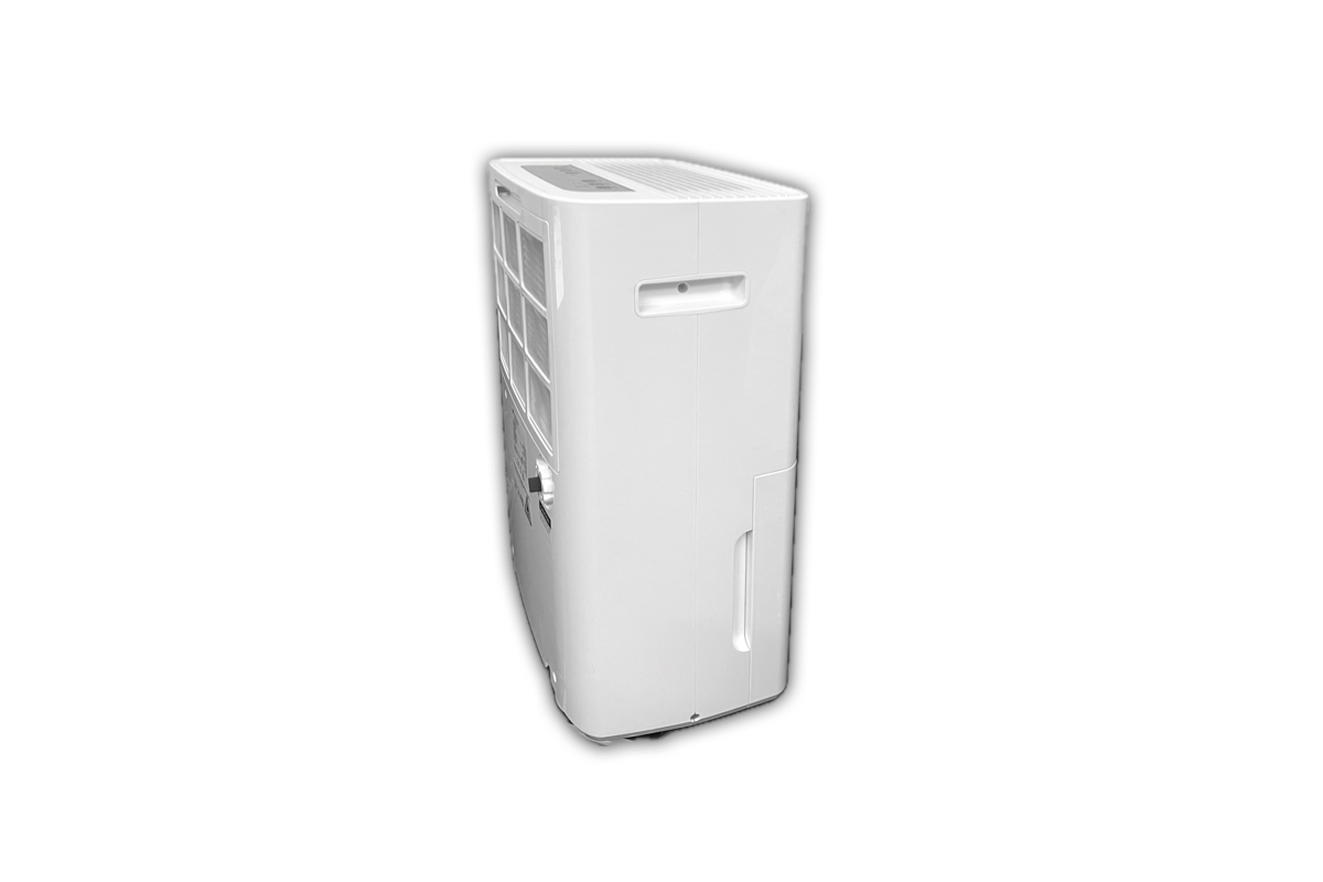 30 Litre moisture removal machine