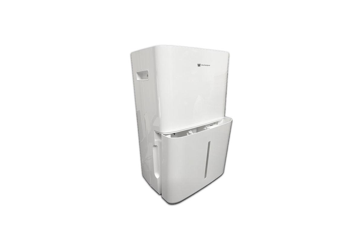 smart dehumidifier