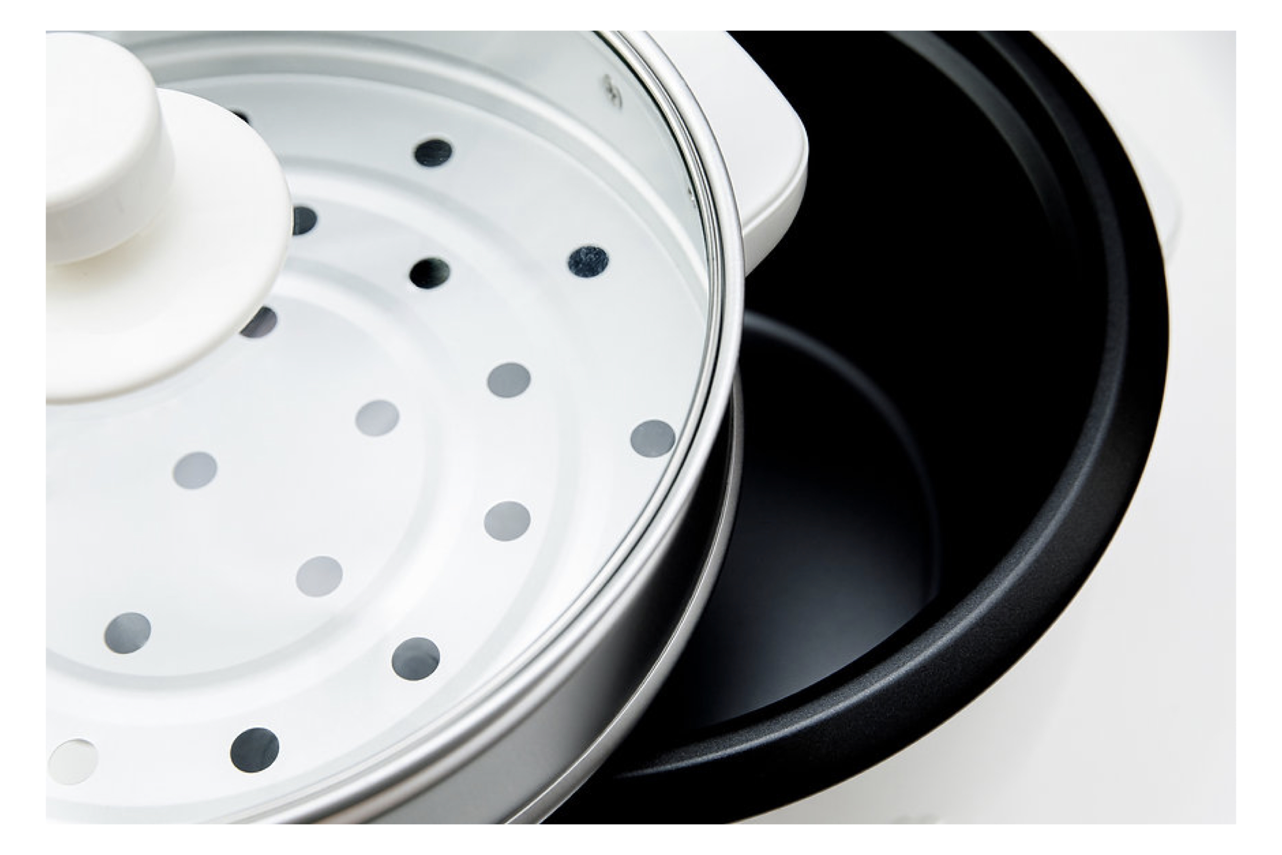 The Best Frigidaire Electric Rice Cooker with Steamer