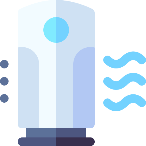 Air-Purifying Filters