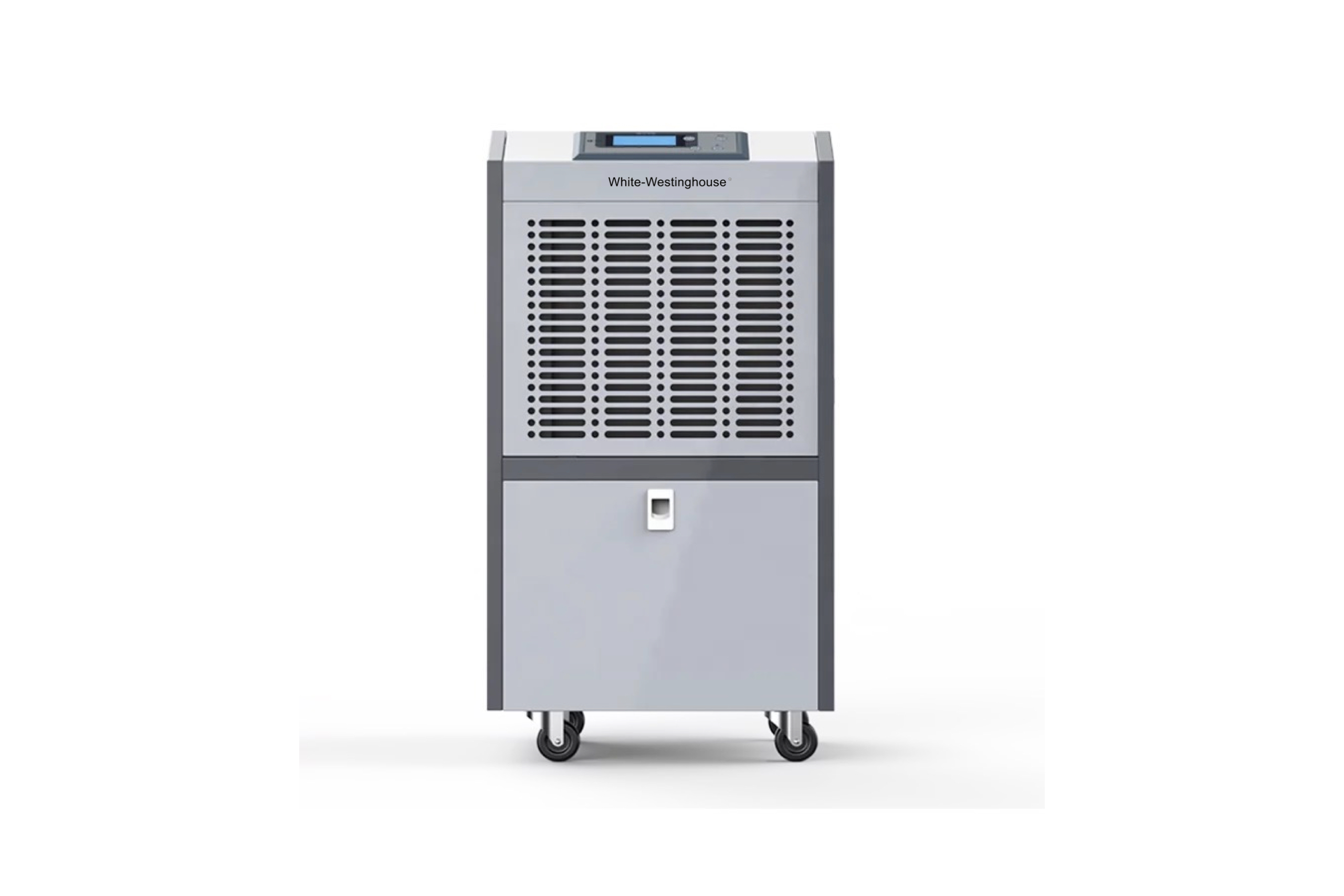 How Does A Commercial Dehumidifier Work?