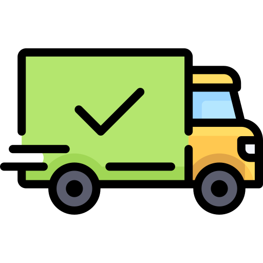 Free Shipping Facility