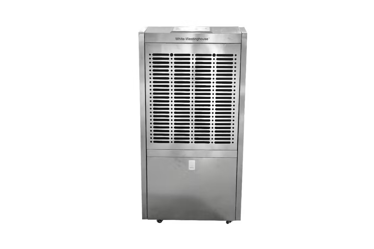 Industrial Dehumidifier - 110 Litre