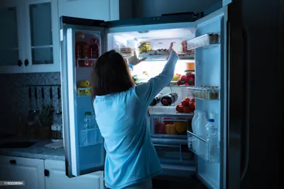 Fridge maintenance tips