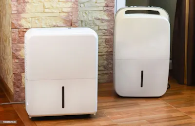 Dehumidifier