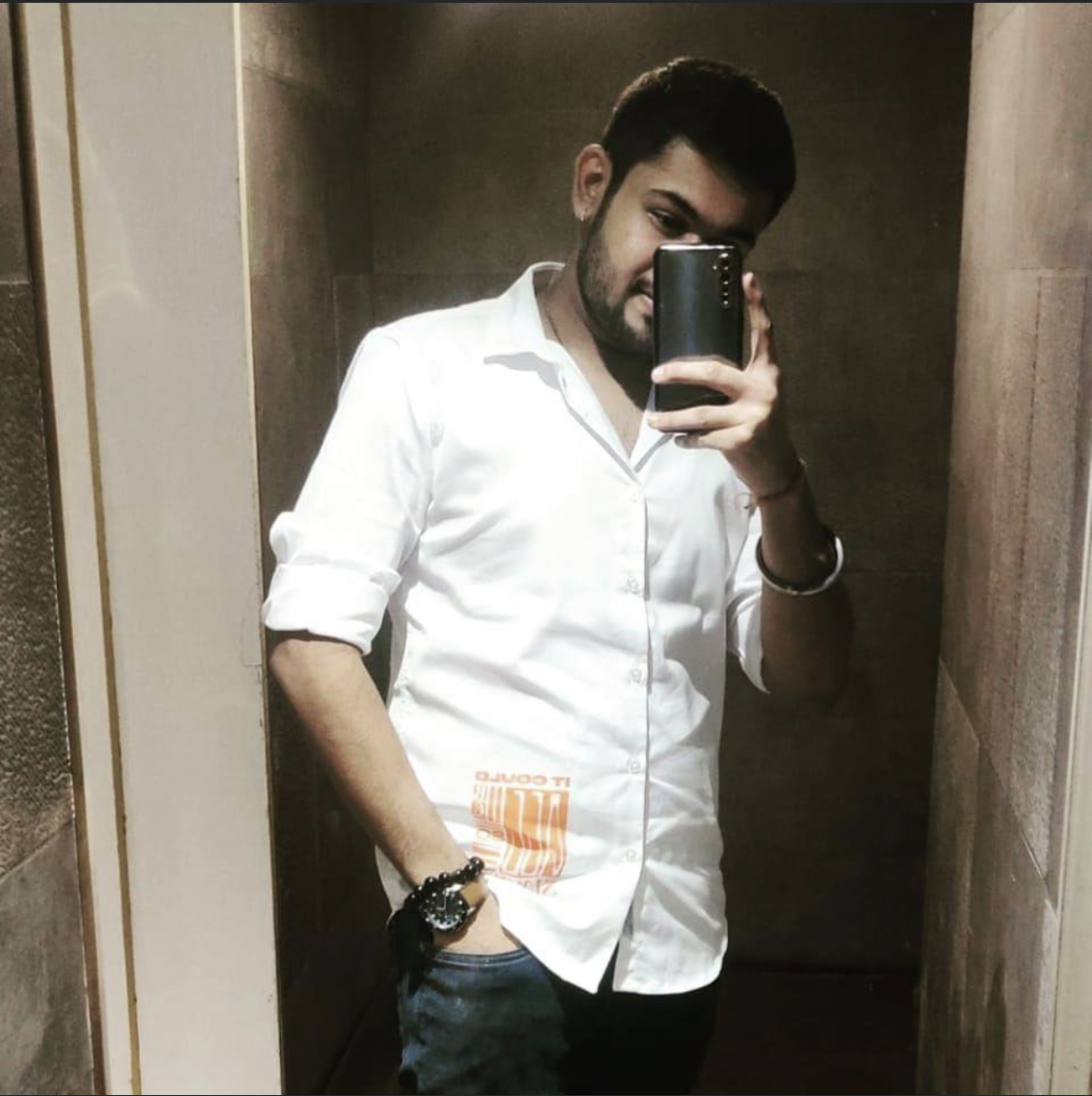 Nitish Jain