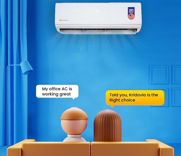 How To Choose Right Air Conditioner – Kridovia