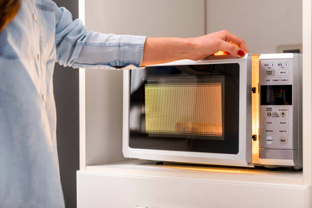 buying a microwave oven guide