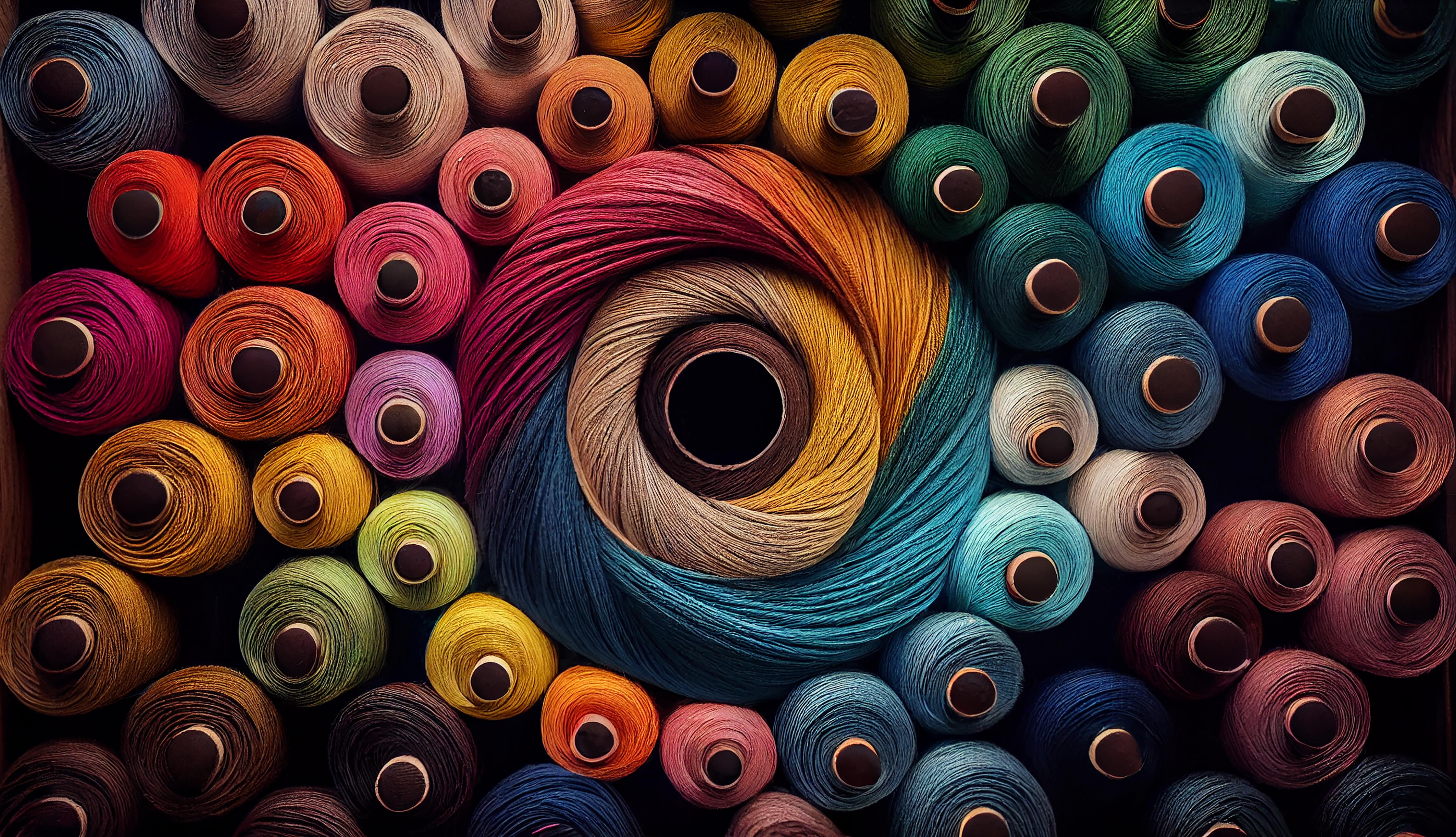 Dehumidification In The Textile Industry