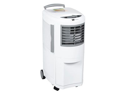 Industrial Dehumidifiers