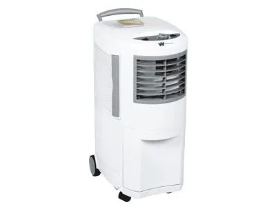 White Westinghouse Dehumidifier pic