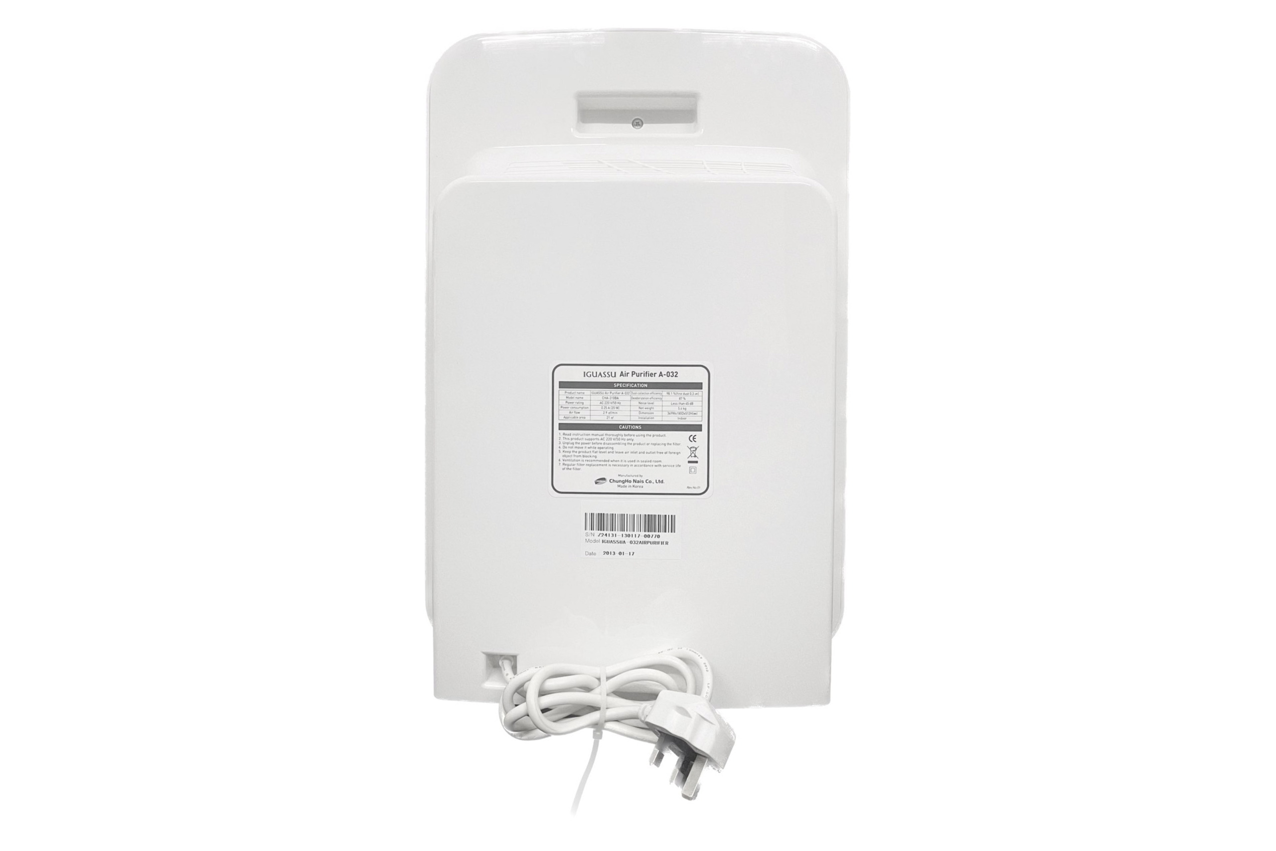 Dealers of Air Purifier | Kridovia