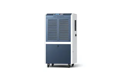 Dehumidifier